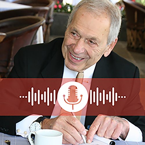 Jerold Panas audio