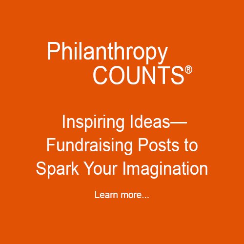 Philanthropy Counts