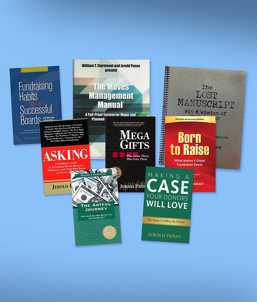 JPL Books