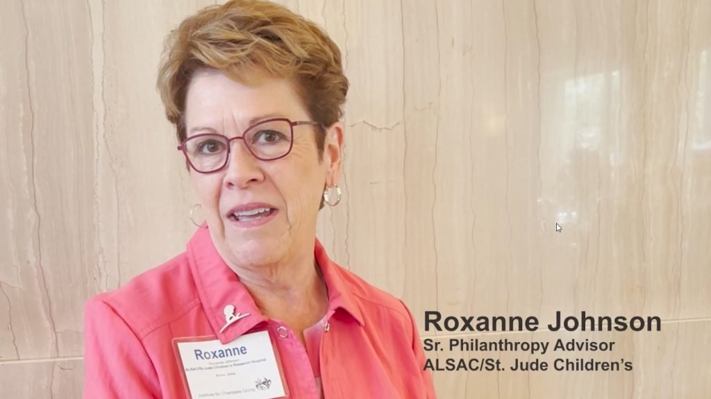 Roxanne Johnson