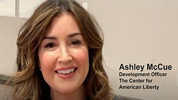 ashley mccue