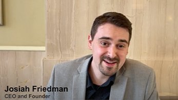 josiah friedman