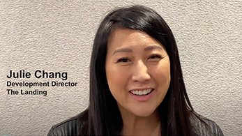 julie chang