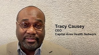 tracy causey