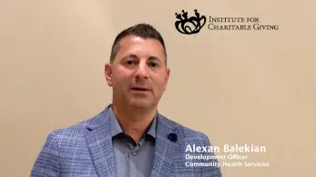 Alexan Balekian